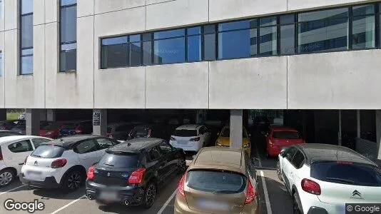 Kontorlokaler til leje i Herlev - Foto fra Google Street View