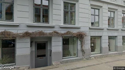 Kontorlokaler til salg i København K - Foto fra Google Street View