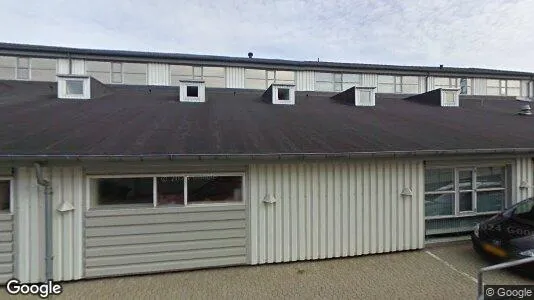 Erhvervslejemål til leje i Roskilde - Foto fra Google Street View