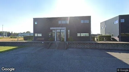Kontorfællesskaber til leje i Vejen - Foto fra Google Street View