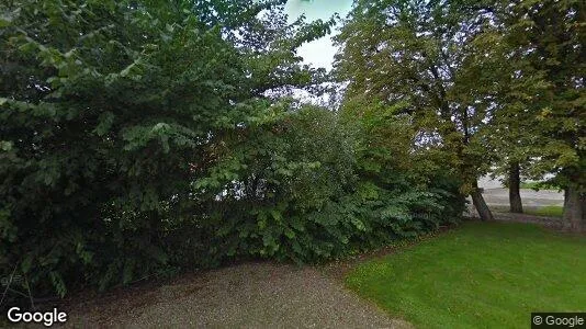 Kontorlokaler til leje i Kolding - Foto fra Google Street View