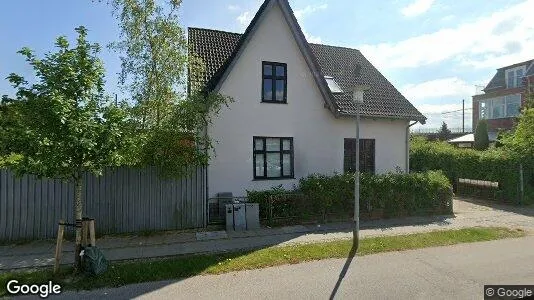 Erhvervslejemål til salg i Glostrup - Foto fra Google Street View