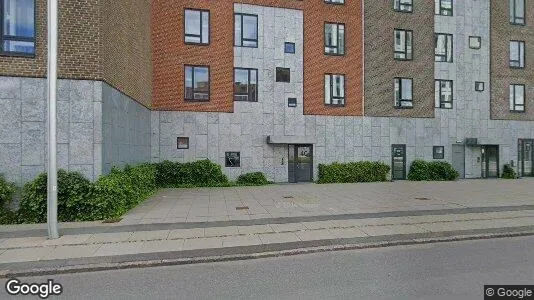 Kontorlokaler til leje i Herlev - Foto fra Google Street View