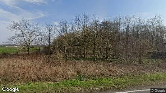 Erhvervslejemål til salg i Tilst - Foto fra Google Street View