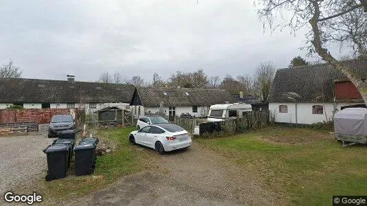 Erhvervslejemål til salg i Holbæk - Foto fra Google Street View