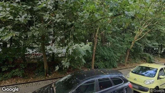 Kontorfællesskaber til leje i Frederiksberg - Foto fra Google Street View