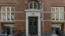 Lager til leje, Frederiksberg C, Henrik Steffens Vej 6