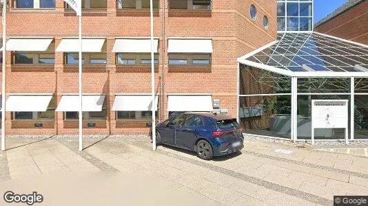 Kontorfællesskaber til leje i Glostrup - Foto fra Google Street View