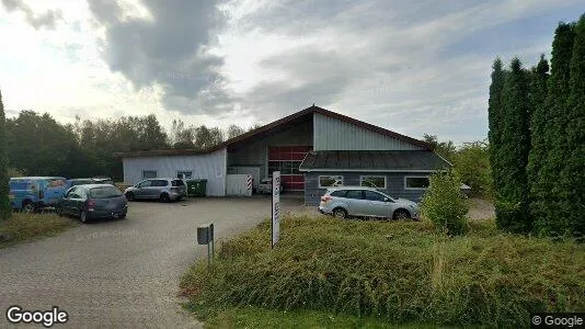 Erhvervslejemål til salg i Odense SV - Foto fra Google Street View
