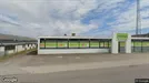 Lager til leje, Haslev, Finlandsgade<span class="blurred street-number" onclick="ProcessAdRequest(342189)"><span class="hint">Se vejnr.</span>[xxxxxxxx]</span>