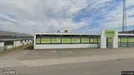 Lager til leje, Haslev, Finlandsgade<span class="blurred street-number" onclick="ProcessAdRequest(342202)"><span class="hint">Se vejnr.</span>[xxxxxxxx]</span>