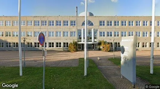 Kontorlokaler til leje i Herlev - Foto fra Google Street View