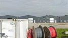 Lager til leje, Randers SØ, Clausholmsvej<span class="blurred street-number" onclick="ProcessAdRequest(342488)"><span class="hint">Se vejnr.</span>[xxxxxxxx]</span>