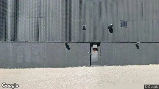 Lagerlokaler til leje i Brøndby - Foto fra Google Street View
