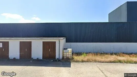 Lagerlokaler til leje i Faaborg - Foto fra Google Street View
