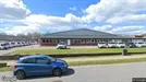 Lager til leje, Esbjerg Centrum, Randersvej<span class="blurred street-number" onclick="ProcessAdRequest(342698)"><span class="hint">Se vejnr.</span>[xxxxxxxx]</span>