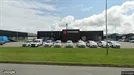 Lager til leje, Esbjerg Centrum, Stenhuggervej<span class="blurred street-number" onclick="ProcessAdRequest(342709)"><span class="hint">Se vejnr.</span>[xxxxxxxx]</span>