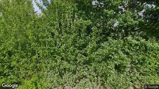 Lagerlokaler til leje i Hillerød - Foto fra Google Street View