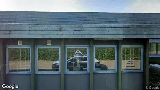 Lagerlokaler til leje i Skovlunde - Foto fra Google Street View