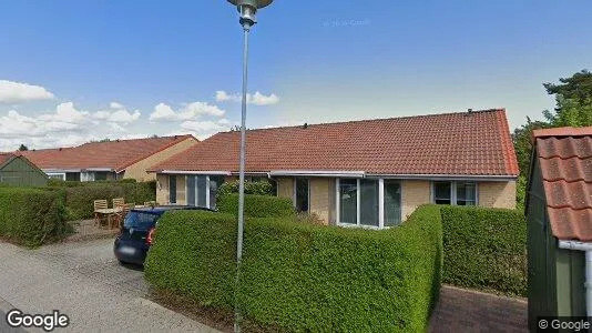 Lagerlokaler til leje i Smørum - Foto fra Google Street View