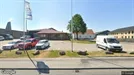 Lager til leje, Roskilde, Industrivej<span class="blurred street-number" onclick="ProcessAdRequest(343007)"><span class="hint">Se vejnr.</span>[xxxxxxxx]</span>