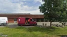 Lager til leje, Varde, Håndværkervej<span class="blurred street-number" onclick="ProcessAdRequest(343533)"><span class="hint">Se vejnr.</span>[xxxxxxxx]</span>