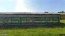 Lager til leje, Præstø, Ny Esbjergvej<span class="blurred street-number" onclick="ProcessAdRequest(343567)"><span class="hint">Se vejnr.</span>[xxxxxxxx]</span>