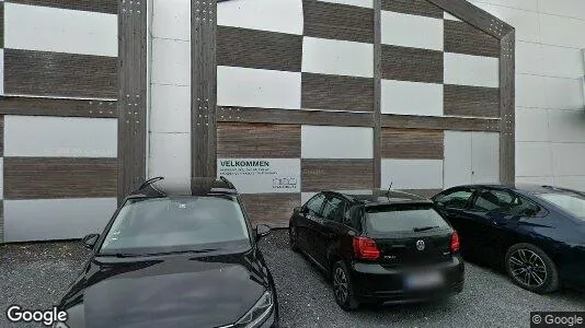 Kontorfællesskaber til leje i Dragør - Foto fra Google Street View