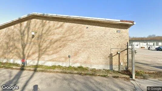 Kontorfællesskaber til leje i Hvidovre - Foto fra Google Street View