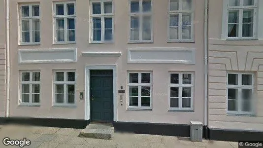 Erhvervslejemål til salg i Viborg - Foto fra Google Street View