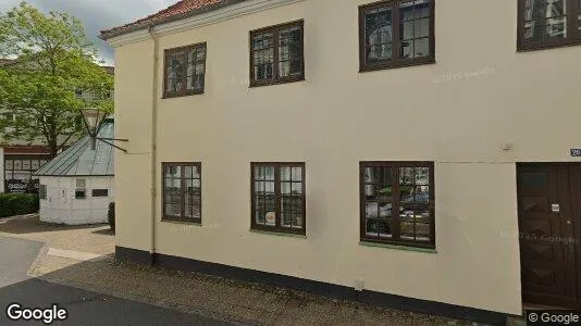 Kontorlokaler til salg i Viborg - Foto fra Google Street View