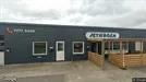 Lager til leje, Nørresundby, Thistedvej<span class="blurred street-number" onclick="ProcessAdRequest(343795)"><span class="hint">Se vejnr.</span>[xxxxxxxx]</span>