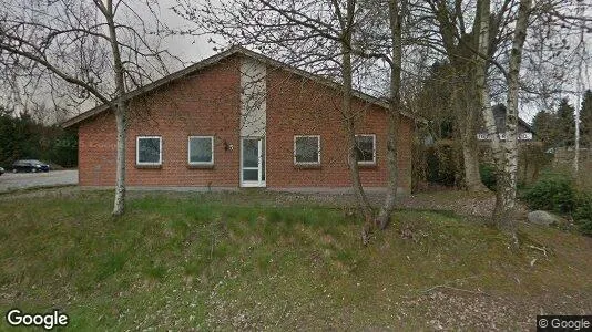 Kontorlokaler til leje i Them - Foto fra Google Street View