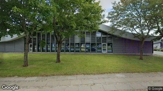 Kontorlokaler til salg i Aalborg SV - Foto fra Google Street View