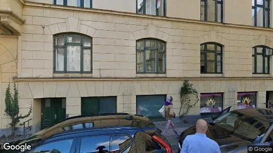 Kontorlokaler til leje i København K - Foto fra Google Street View