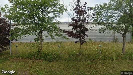 Kliniklokaler til leje i Vissenbjerg - Foto fra Google Street View