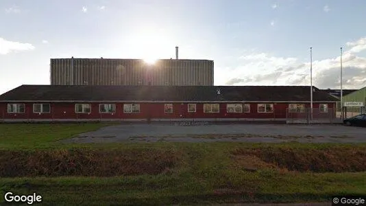 Kontorlokaler til leje i Aalborg Øst - Foto fra Google Street View