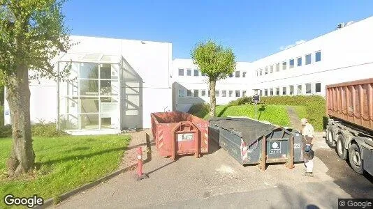 Kontorlokaler til leje i Viby J - Foto fra Google Street View