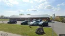 Erhvervslokaler til leje, Aalborg Øst, Skjernvej<span class="blurred street-number" onclick="ProcessAdRequest(344619)"><span class="hint">Se vejnr.</span>[xxxxxxxx]</span>