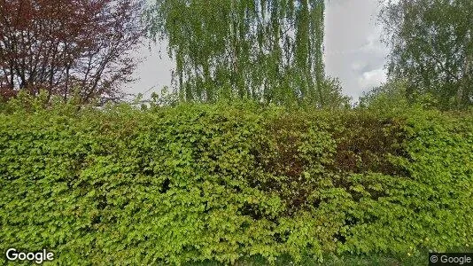 Lagerlokaler til leje i Aalestrup - Foto fra Google Street View