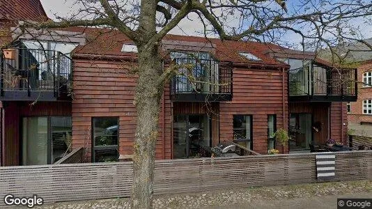 Erhvervslejemål til leje i Fanø - Foto fra Google Street View