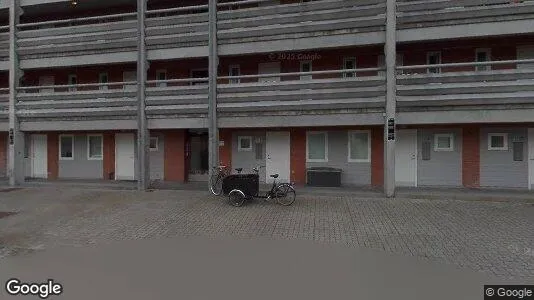 Kontorlokaler til leje i Værløse - Foto fra Google Street View