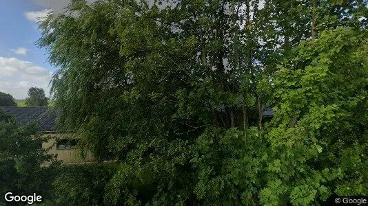 Lagerlokaler til leje i Gedved - Foto fra Google Street View
