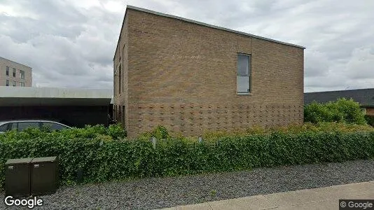 Boligudlejningsejendomme til salg i Randers NV - Foto fra Google Street View