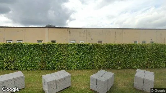 Kontorlokaler til leje i Århus N - Foto fra Google Street View
