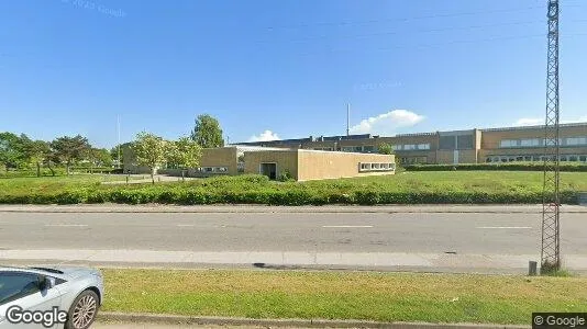 Kontorlokaler til leje i Viby J - Foto fra Google Street View