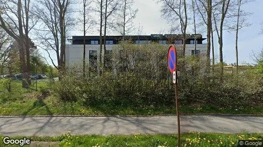 Kontorlokaler til leje i Ballerup - Foto fra Google Street View