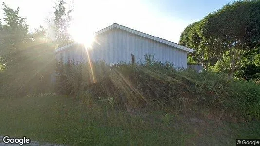 Erhvervslejemål til salg i Græsted - Foto fra Google Street View