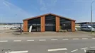 Lager til leje, Padborg, Industrivej<span class="blurred street-number" onclick="ProcessAdRequest(345224)"><span class="hint">Se vejnr.</span>[xxxxxxxx]</span>