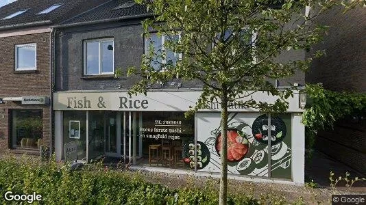 Erhvervslejemål til salg i Bramming - Foto fra Google Street View